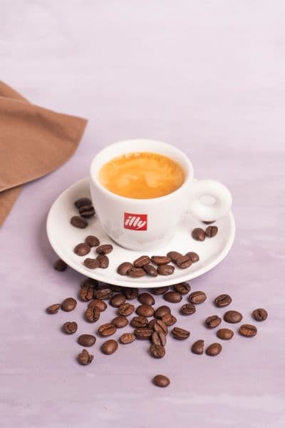 Café espresso da Nonno Francesco