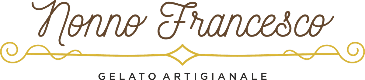 Logo da Nonno Francesco - Gelato Artigianale